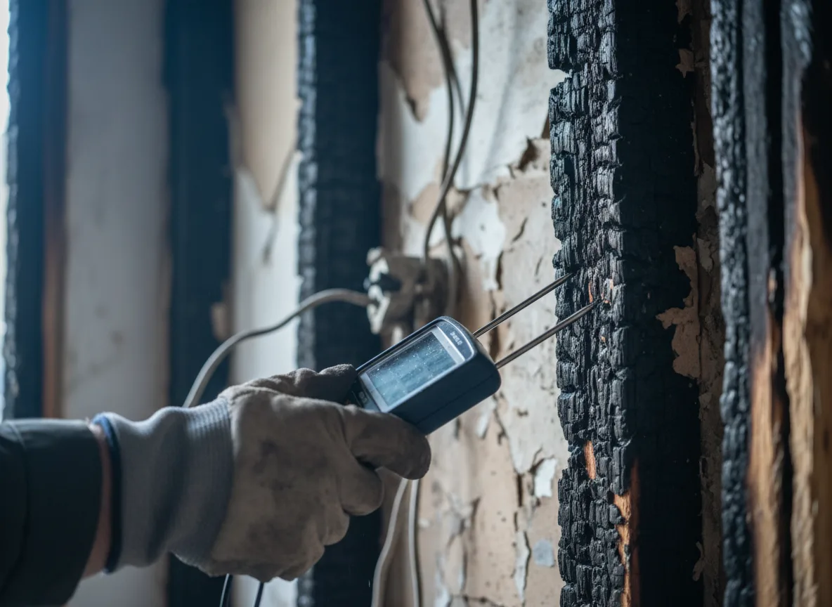 Fire Damage Restoration Corapeake, NC FAQs